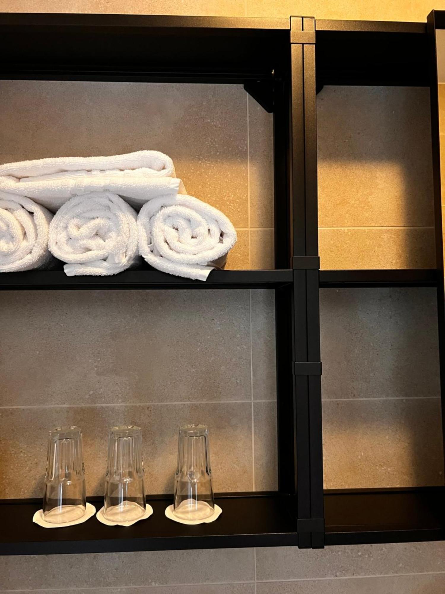 斯考加尔酒店 斯科加尔弗斯 外观 照片
